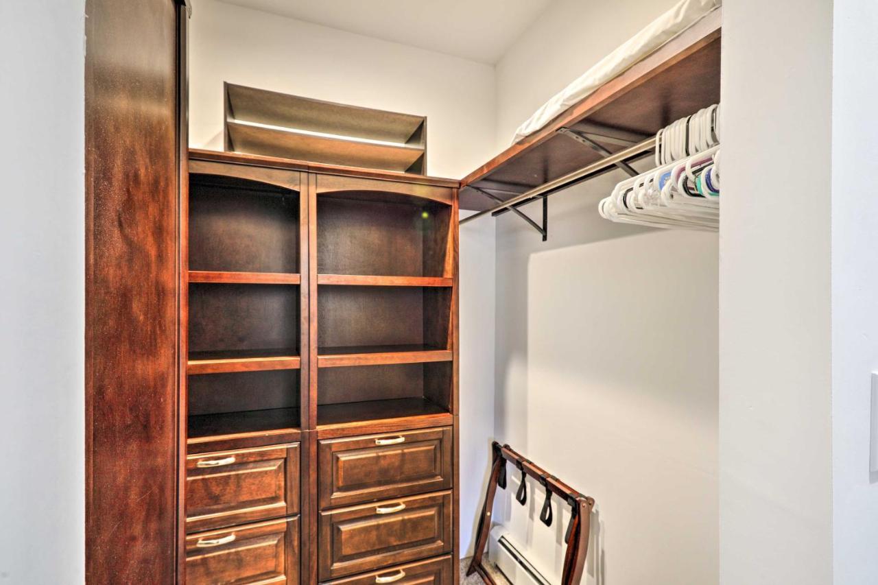 Convenient Fairbanks Guest Suite With Grill! Exterior photo